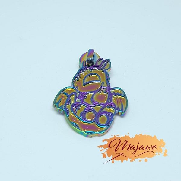 Majawo Rainbow Zipper "Milo"