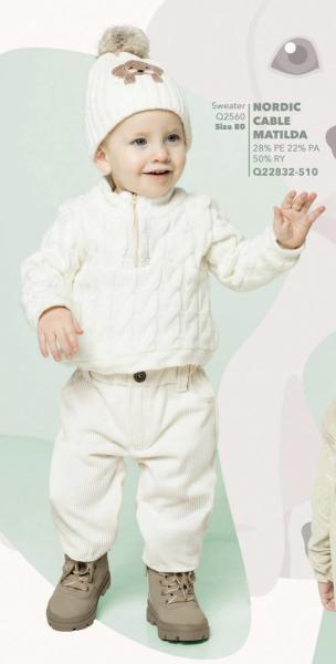 Cordstoff, natur Cordstoff, natur