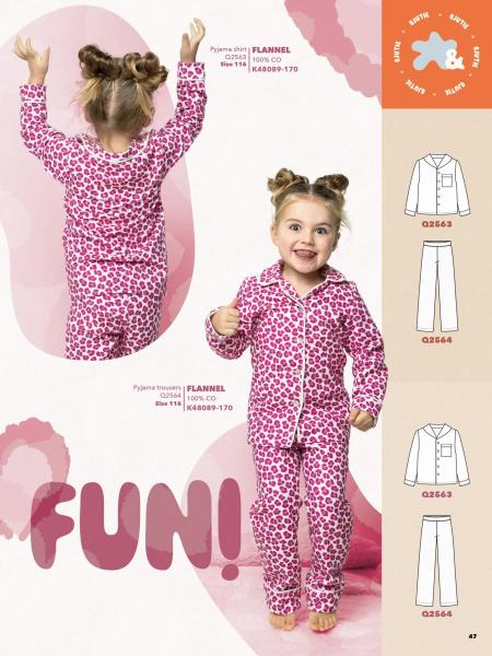 Baumwoll-Flanell, Leopard, fuchsia Baumwoll-Flanell, Leopard, fuchsia