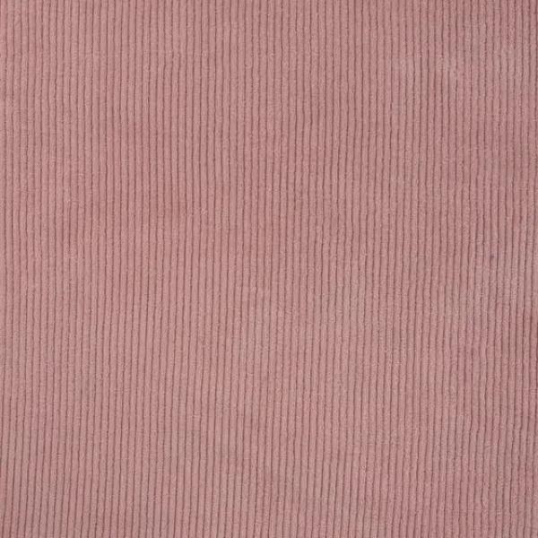 Jersey Cord, altrosa