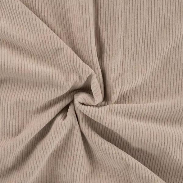 Jersey Cord, sand