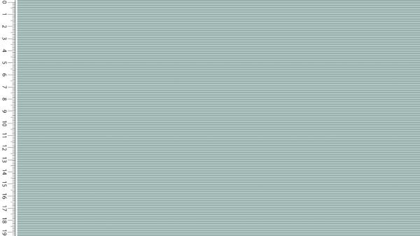 Bündchen, Schlauchware, gestreift, dunkel altgrün