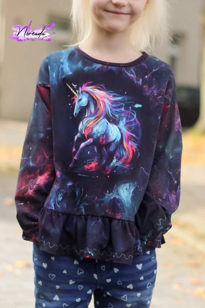 EP "Cyber Unicorn", Panel, Jersey EP "Cyber Unicorn", Panel, Jersey