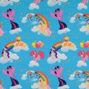 My Little Pony, Jersey Digital, blau