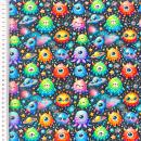 Jersey, Rainbow Galaxy Monster