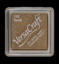 VersaCraft Stempelkissen, klein, Nr. 152 Sand