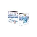 Pokémon - Ringordner Gallery Series Frosted Forest von Ultra Pro