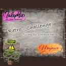 Retro-Challenge Paket Malephie/Majawo