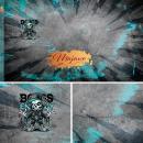 EP "BOSS Energy" Panel, Jersey (Überbreite)