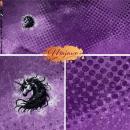 EP "Dark Unicorn" Panel, Jersey (Überbreite)