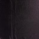 Velours mit Foil, schwarz/lila